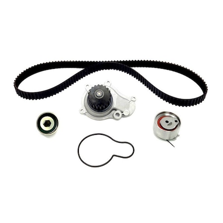 Us Motor Works Timing Kit With Water Pump, USTK265 USTK265